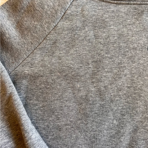 Nike funnel neck hoodie - Picture 3 of 3
